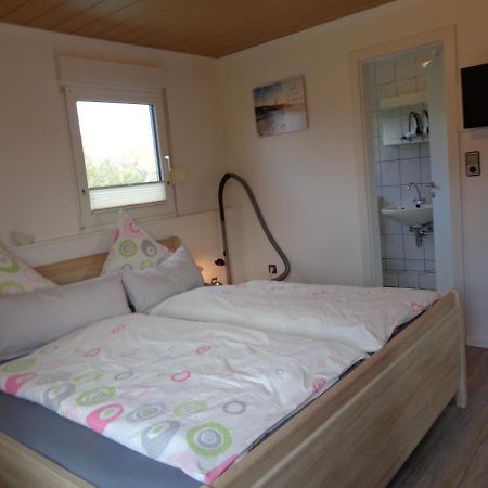 Ferienwohnung Simmering Westerholt  Exterior photo